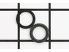 Oring Seal Complete – Part Number: 6.363-628.0