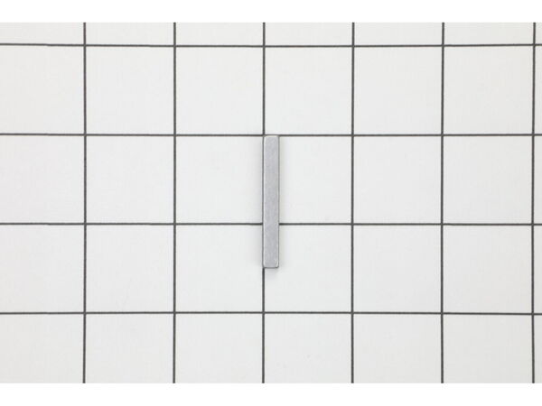 12092157-1-M-Karcher-8.751-066.0-Key, 4.78mm X 4.78mm X 38mm