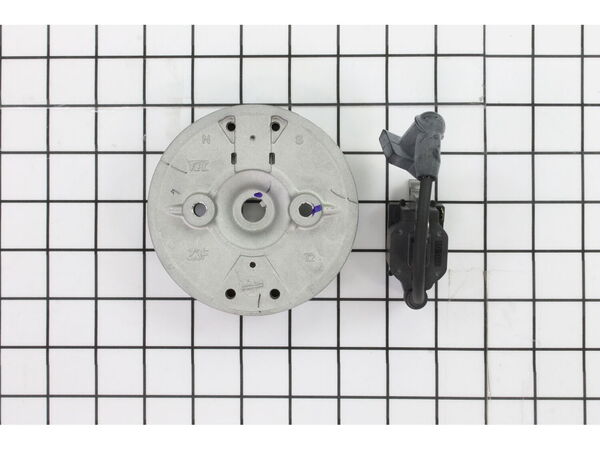 12092179-1-M-Honda-06310-Z0Z-305-Flywheel