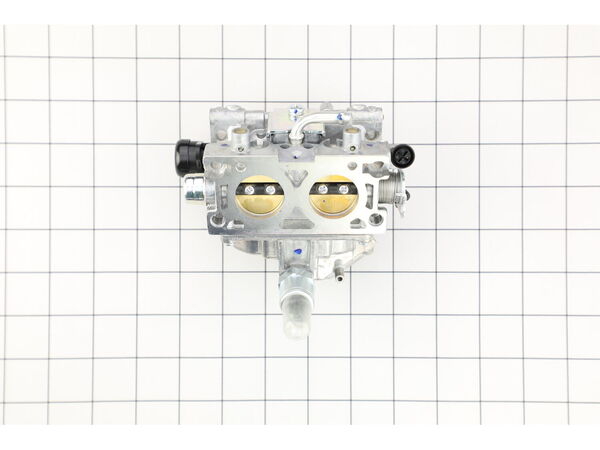 12092236-1-M-Honda-16100-Z8N-023-Carburetor Assembly - Bk06a A