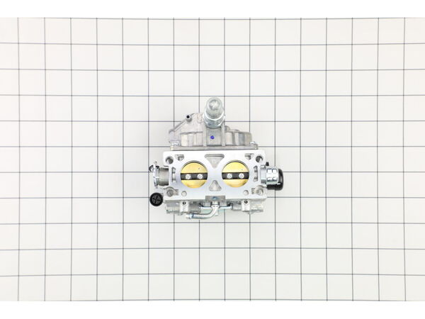 12092238-1-M-Honda-16100-Z9E-864-Carburetor Assembly - Bk07l A