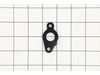 Insulator B, Carb – Part Number: 16213-ZM7-D01