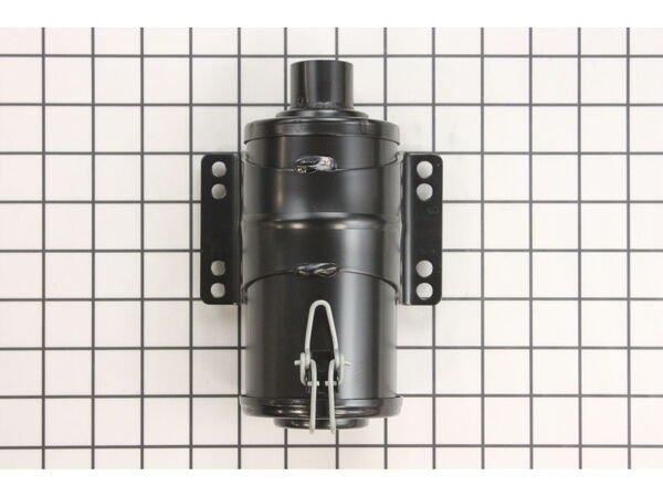 12092260-1-M-Honda-17200-ZK7-V02-Air Cleaner Assembly