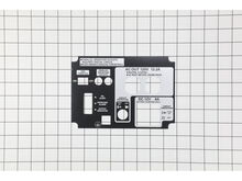 Mark, Control Panel – Part Number: 32366-Z07-C31