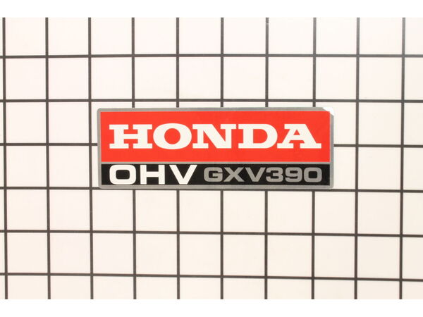 12092361-1-M-Honda-87101-ZF5-000-Emblem- Top Cover - English