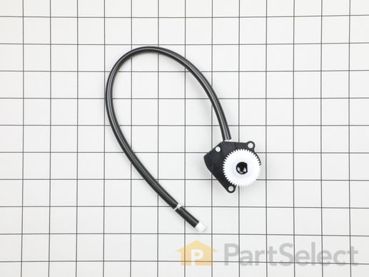 12092437-1-M-Hitachi-320-899-Sensor Holder (A) Assembly