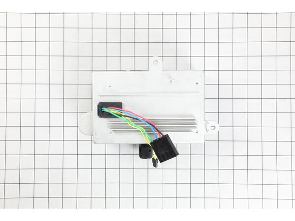 12092594-1-M-Graco-24W893-Control Box