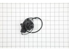 Power Dial Assy Inverter – Part Number: 0K6629