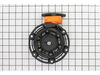 12092637-3-S-Generac-0K91470101-Recoil Starter Assembly