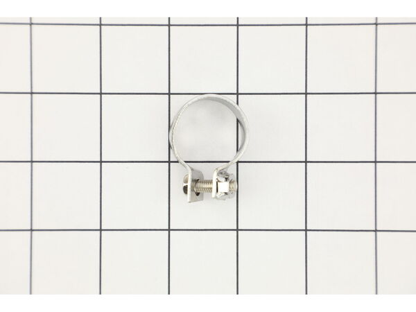 12092666-1-M-Generac-0K91470130-Spark Arrestor Clamp