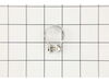 Spark Arrestor Clamp – Part Number: 0K91470130