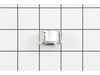 12092667-2-S-Generac-0K91470131-Spark Arrestor Base