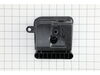 12092711-2-S-Generac-0K91470175-Air Cleaner Assembly