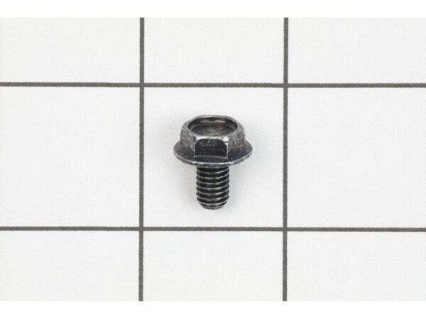 12092727-1-M-Generac-0K9160-Screw Hhfcs M6-1.0 X 10 G8.8