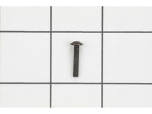 Screw Bfhsc M3-0.5 X 16 Blk Zp – Part Number: 0K9238