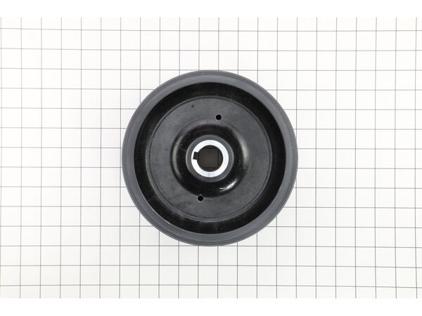 12092790-1-M-Fein-39000000206-Drive wheel 200x75 mm