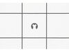 E Clip – Part Number: 5140002-89