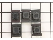Lockbutton Set – Part Number: 5140002-95