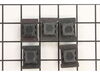 Lockbutton Set – Part Number: 5140002-95