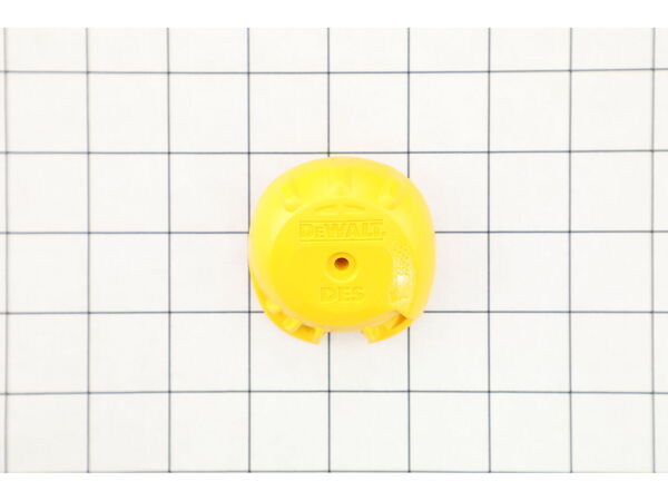 12093026-1-M-DeWALT-N400902-End Cap