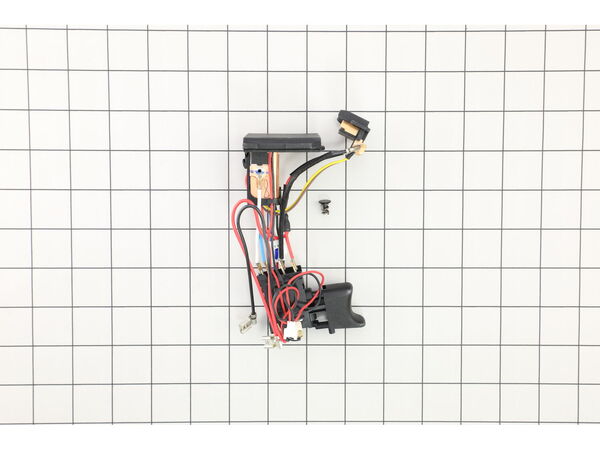 12093031-1-M-DeWALT-N406595-Elec Control Assy