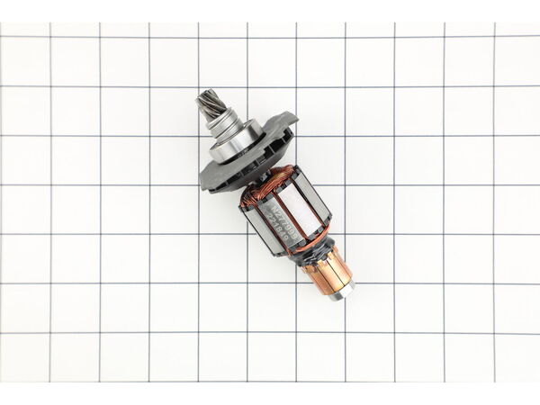 12093033-1-M-DeWALT-N406598-Armature & Brgs