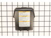 Back Cover Cc2500 – Part Number: SV994400AV