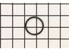 O-Ring – Part Number: BAB035337