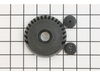 Exhaust Cover,Plastic – Part Number: P3040000400