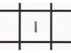 Pin,Special – Part Number: P50175