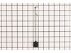 Assy- Pusher Short B – Part Number: TR105A027F