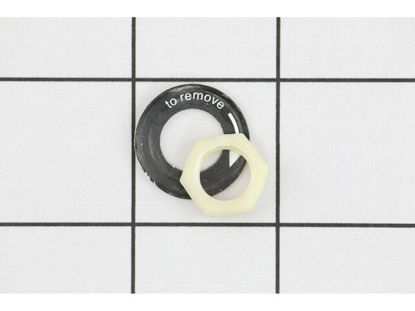 12094061-1-M-Dremel-1619PA7456-Plastic Nut