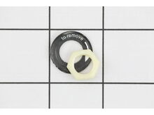 Plastic Nut – Part Number: 1619PA7456