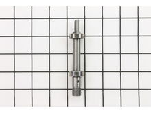 Bearing Shaft – Part Number: 2615295083