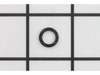 O Ring For Piston Seat – Part Number: SP0001655