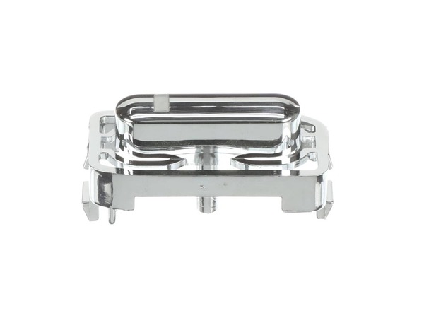 12094242-1-M-DeLonghi-5311810781-Button Start/stop Chromed (abs