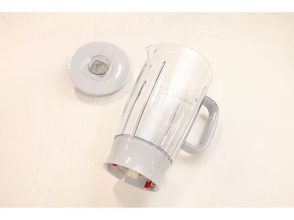 12094265-1-M-DeLonghi-KW714809-Liquidiser Complete - Glass -