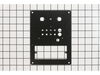 Control Panel – Part Number: DPEC001039