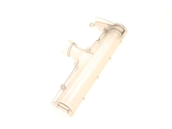 12094525-1-M-Dirt Devil-RO-LT1018-Housing, Brushroll Clear 13000