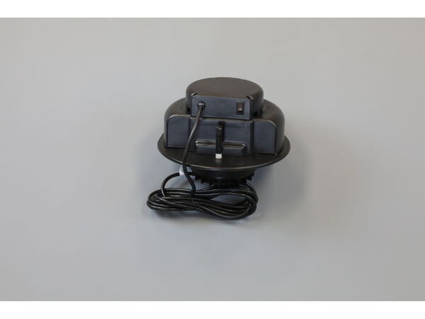 12094549-1-M-Dustless Technologies-11113-Wd Lid Assembly 03 With Motor
