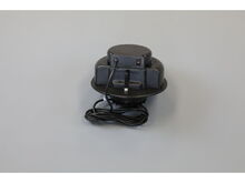 Wd Lid Assembly 03 With Motor – Part Number: 11113
