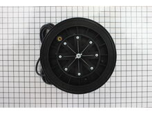Hepa Lid Assembly W - Motor – Part Number: 11115
