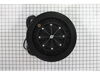 Hepa Lid Assembly W - Motor – Part Number: 11115