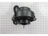 12094550-2-S-Dustless Technologies-11115-Hepa Lid Assembly W - Motor
