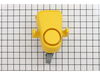 12094552-2-S-Dustless Technologies-D1641-Back Leg W/ Caster
