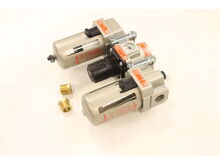 Filter/Regulator/Lubricator – Part Number: 10690
