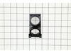 Black Port Plate – Part Number: DY-90027005