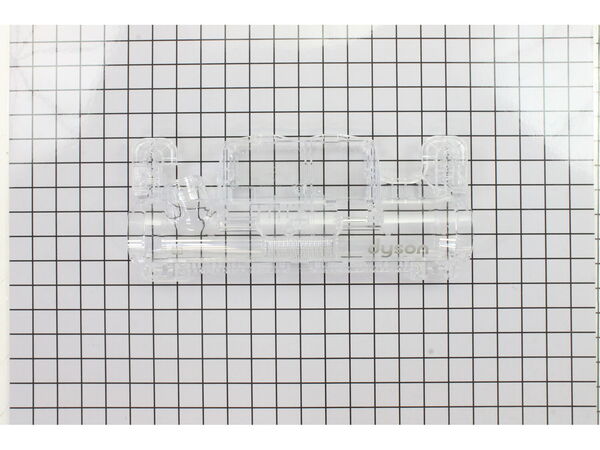 12094582-1-M-Dyson-DY-90797903-Clear Brush Housing