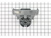 Dark Steel Brushbar Motor Cover Assy – Part Number: DY-90997203