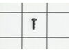 Screw M3.0X10-Philips – Part Number: DY-91070233